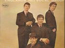 ROCK LP - BEATLES 