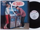 CHANTELS We Are the Chantels END 301 LP mono