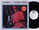 CLARENCE CARTER Patches ATLANTIC LP NM mono wlp
