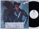 DON COVAY Travelin' In Heavy Traffic PHILADELPHIA INT LP VG++/NM gatefold wlp