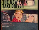 THe NEW YORK TAXI DRIVER / rare spoken word '50s LP   / Hear It