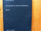 Discographie der deutschen Kleinkunst Band 1 für SCHELLACK- WEIHERMÜLLER-LOTZ