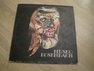 MUSEO ROSENBACH ZARATHUSTRA ORIGINAL PRESS 1973 MONSTER RARE ITALIAN PROG