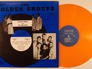 Best of Celeste Records LP M NOS orange wax Doo-Wop R&B Lillian Leach Mellows ++