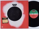 BLACK HEAT Self Titled ATLANTIC SD 7237 LP promo