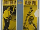 Johnny Griffin & Wilbur Ware - The Chicago Cookers LP - Jazzland JLP 12 Mono DG