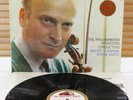 ASD 334 (W/G – 1st Ed.) *MENDELSSOHN & BRUCH VIOLIN CONCERTOS* MENUHIN / KURTZ