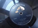 GLENN MILLER In The Mood RCA VICTOR 420-0043 Jazz 78 RPM V+