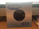 The Six Teens - A Casual Look (Tri London 8345)