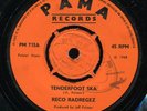 Reco Radregez (Rico Rodriguez) - Tenderfoot Ska UK Pama 7
