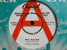 M-  UK DEMO CAPITOL 45 - WANDA JACKSON - 