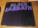 BLACK SABBATH MASTERS OF REALITY
