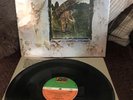 Led Zeppelin 4 IV Vinyl LP