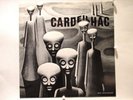 Cardeilhac  DBR 703 721 S/T  Original French Release  Swiss Progressive/Psych