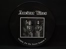 ANCIENT RITES / ENTHRONED - 7/33 PICTURE DISC BLACK METAL 1993