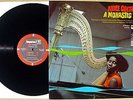 ALICE COLTRANE Monastic Trio 1968 ORIG US Press N.MINT Soul Jazz Pharaoh Sanders