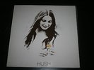 Hush Extradition LP