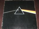 Pink Floyd rare '73 German 1st press LP The Dark Side Of The Moon on Harvest  NM