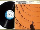LARRY YOUNG Into Somethin’ Rare JAPAN BLUE NOTE/ King ORIG EX NM Grant Green