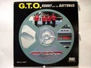 Ronny and the Daytonas  Mala 4001 Promo  G.T.O. Surf Hot Rod First LP