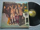 BEATLES Magical Mystery Tour and Other Splendid Hits LP NZ Apple label issue