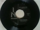 Northern soul record. Do I love you ( indeed I do) Eddie Foster