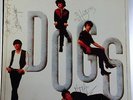 Vinyle 33T Dogs  