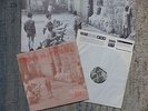 LP ... SVÄTSOX ...  „Bred in the Bone, out in the flesh“  ...  Dutch Punk