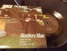 EP-The Beatles-Nowhere Man-UK