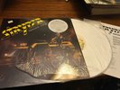 STRYPER SOLDIERS UNDER COMMAND 1985 WHITE VINYL  LP  w HYPE STICKER M/NM