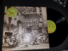 JETHRO TULL - Minstrel in the Gallery  -Promo 1975 Chrysalis redid LP EC rate