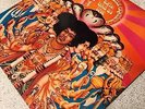 JIMI HENDRIX AXIS BOLS AS LOVE ORIGINAL UK TRACK PROG PSYCH MONO LP