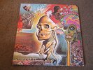 The Flaming Lips Oh My Gawd  LP 1st Pressing VG++