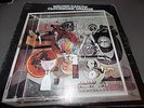 Walter Carlos ?– Walter Carlos' Clockwork Orange - Vinyl 12