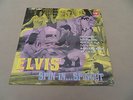 ELVIS PRESLEY - SPIN IN SPIN OUT ( 10
