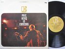 PHIL OCHS LP, IN CONCERT (ELEKTRA US Issue EX/EX)