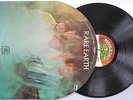 RARE EARTH LP, GET READY (RARE-EARTH US Issue EX/EX)