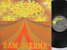 SAVOY BROWN LP, RAW SIENNA (PARROT US Issue EX/EX)