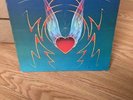 Moby Grape -S/T * San Francisco Sound Picture Disc LP