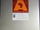 GARY NUMAN AFRIKA BAMBAATAA METAL REMIXES SEALED NEW SILVER US IMPORT FREE UKP&P