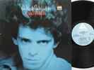 LOU REED  LP, ROCK AND ROLL HEART (ARISTA US Issue EX/NM)