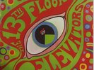 13TH FLOOR ELEVATORS LP, THE 13TH FLOOR ELEVATORS (INT'L ARTISTS US Issue NM/NM)