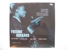 FREDDIE HUBBARD LP, OPEN SESAME (BLUE NOTE US Issue NM/NM)