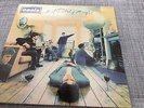 OASIS - DEFINATELY MAYBE - 2 Lp Original UK Creation NM- morning glory verve