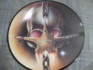 Metallica - Wherever we may roam 91-92 - PIC DISC Rare