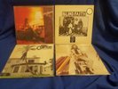 Eric Clapton Backless Self Blind Faith 461 Ocean Boulevard Rock vinyl Record LOT