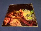 CANNED HEAT   LIVING THE BLUES 2x12
