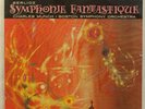 sealed Classic/RCA LSC 1900 Symphony Fantastique, Munch, BSO numbered #1-2221