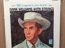  HANK WILLIAMS Juke Box EP with Strings MGM 4377 Stereo Mini LP 33 RPM Sealed