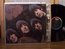 THE BEATLES LP 